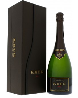 Champagne Krug Millésime 2003