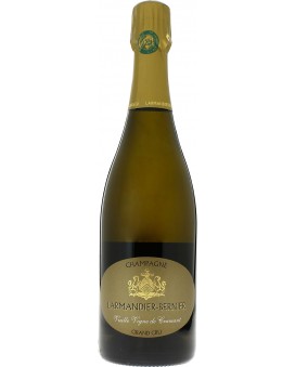 Champagne Larmandier-bernier Extra-Brut Vieille Vigne de Cramant 2007 Grand Cru