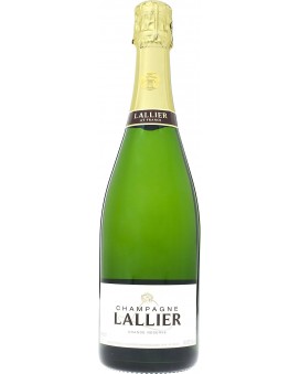Champagne Lallier Grande Réserve