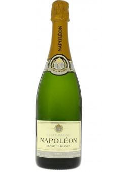 Champagne Napoleon Blanc de Blancs