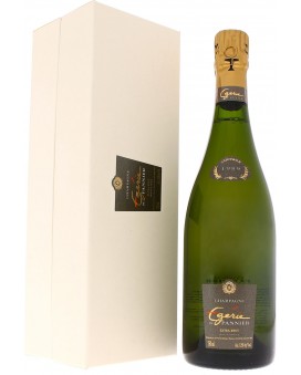 Champagne Pannier Egerie 1989