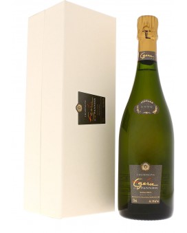Champagne Pannier Egerie 1990