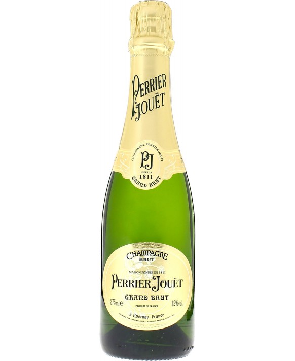 Champagne Perrier Jouet Grand Brut Demi 37,5cl