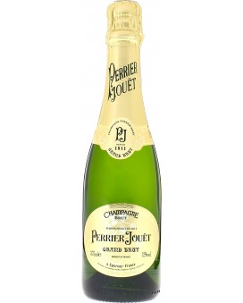 Champagne Perrier Jouet Grand Brut half bottle