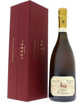 Champagne Philipponnat 1522 Rosé 2006