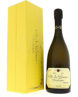 Champagne Philipponnat Clos des Goisses 2002 in cofanetto