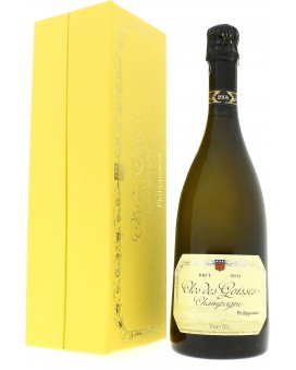 Champagne Philipponnat Clos des Goisses 2004 coffret