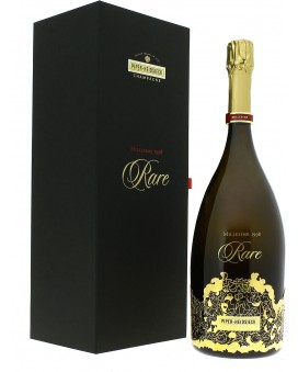 Champagne Rare Champagne Millésime 1998 Magnum