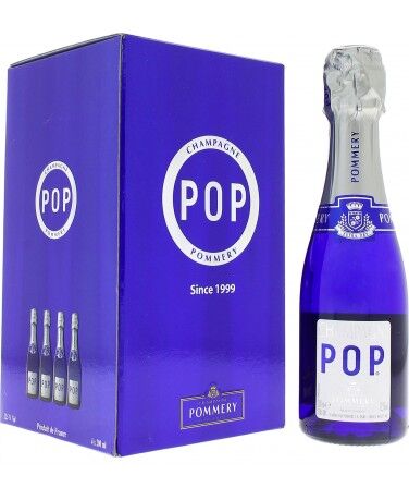 Gift Caskets with small bottles