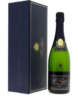 Champagne Pol Roger Cuvée Winston Churchilll 1999