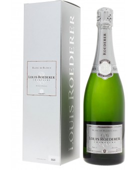 Champagne Louis Roederer Blanc de Blancs 2005