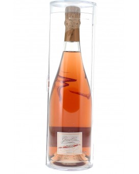 Champagne De Saint Gall Brut Rosé de Saignée Grand Cru