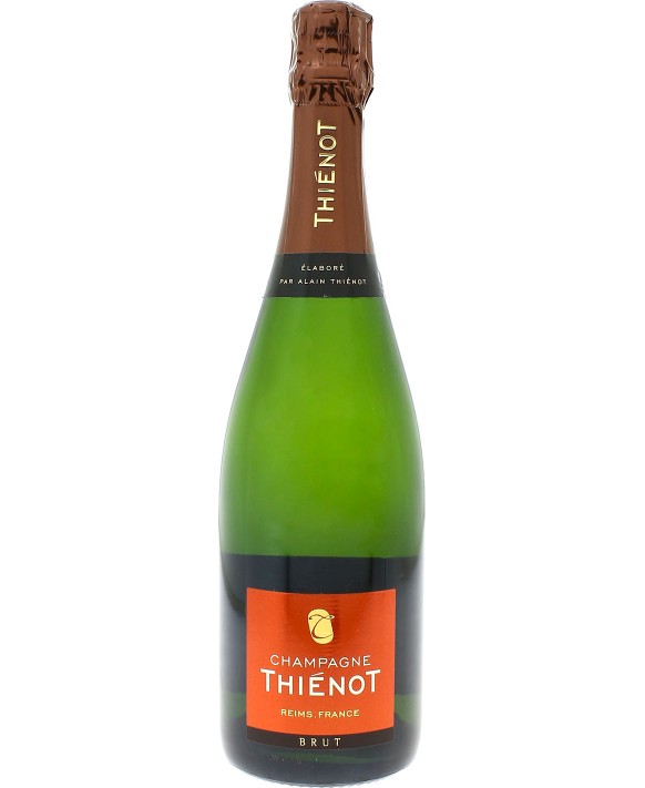 Champagne Thienot Brut 75cl