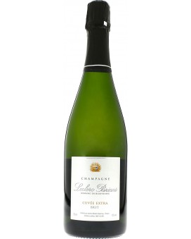 Champagne Leclerc Briant Cuvée Brut