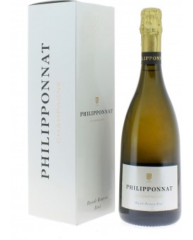 Champagne Philipponnat Cofanetto Royale Reserve