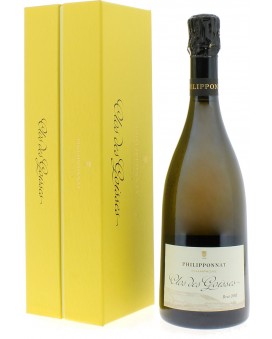 Champagne Philipponnat Clos des Goisses 2005 coffret