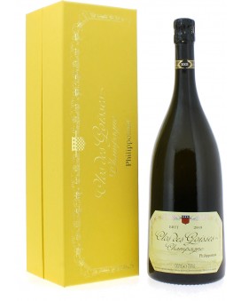 Champagne Philipponnat Clos des Goisses 2003 Magnum