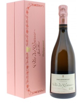 Champagne Philipponnat Clos des Goisses Rosé 2005
