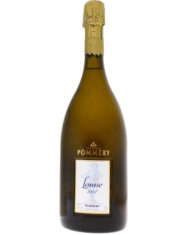 Champagne Pommery Cuvée Louise 2002