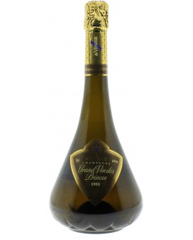 Champagne De Venoge Grand Vin des Princes 1993