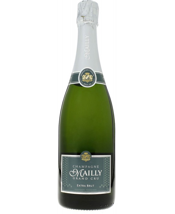 Champagne Mailly Grand Cru Extra-Brut Grand Cru 75cl