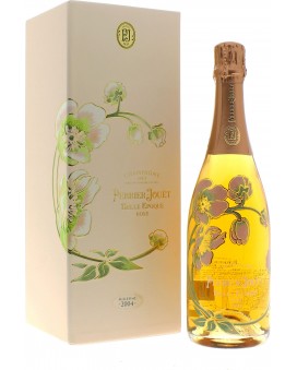 Champagne Perrier Jouet Belle Epoque Rosé 2004