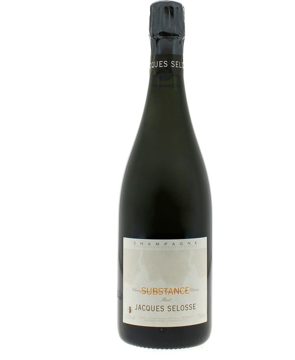 Champagne Selosse Substance 75cl