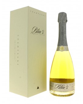 Champagne Blin Blins Edizione Limitata Blanc de Blancs