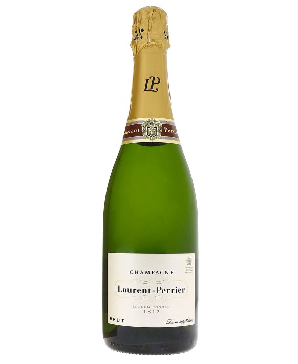 Champagne Laurent-perrier lordo 75cl