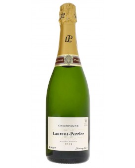 Champagne Laurent-perrier lordo