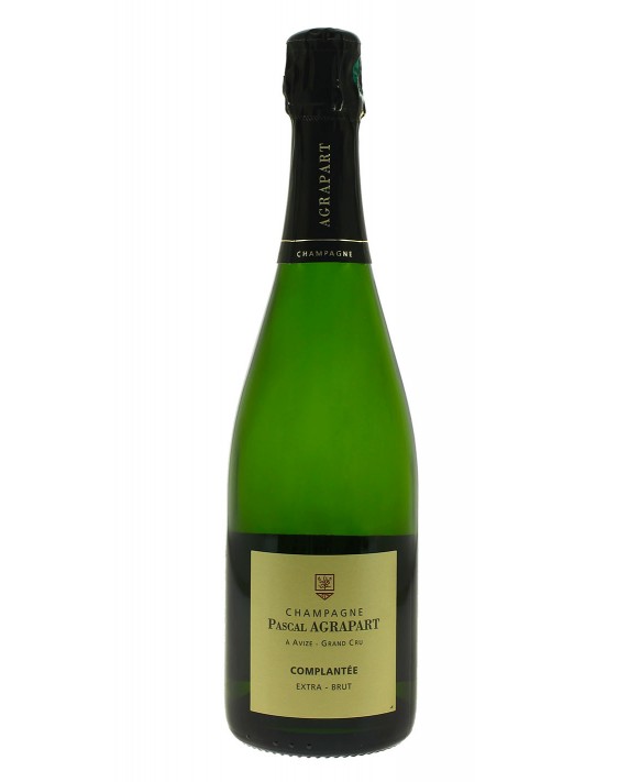 Champagne Agrapart Complantée Extra-Brut Grand Cru 75cl