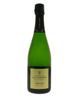 Champagne Agrapart Complantée Extra-Brut Grand Cru