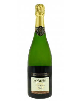 Champagne Duval - Leroy Bouzy 2005