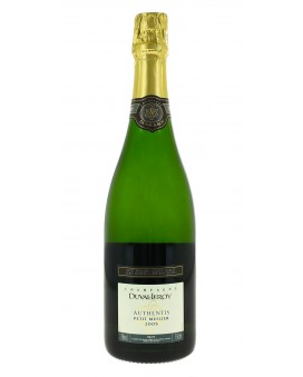 Champagne Duval - Leroy Petit Meslier 2005