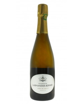 Champagne Larmandier-bernier Terre de Vertus Non Dosé 1er Cru 2010