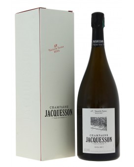 Champagne Jacquesson Ay Vauzelle Terme 2005 Magnum