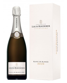 Champagne Louis Roederer Blanc de Blancs 2009