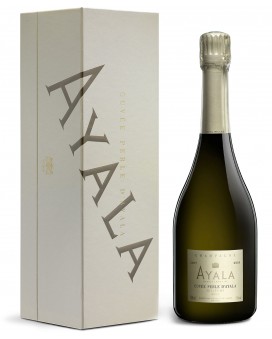 Champagne Ayala Perle d'Alaya 2005