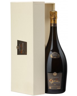 Champagne Pannier Egerie 2000 Magnum