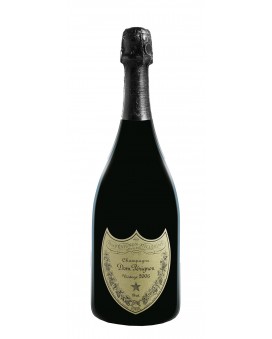 Champagne Dom Perignon Annata 2006