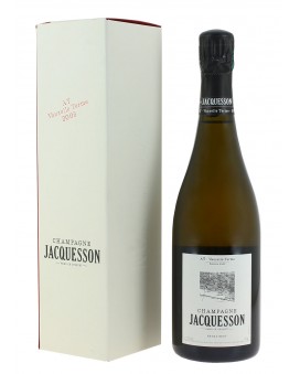 Champagne Jacquesson Ay Vauzelle Terme 2005