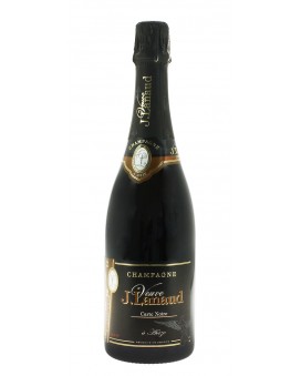Champagne Veuve Lanaud Carte Noire 2009
