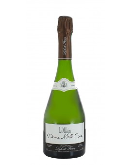 Champagne Laherte Extra-Brut Prestige 2006