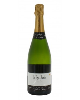 Champagne Laherte Extra-Brut les Vignes d'Autrefois 2011