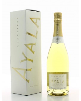 Champagne Ayala Blanc de Blancs 2008
