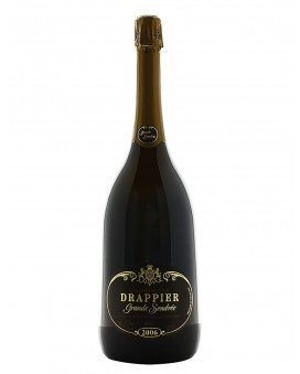 Champagne Drappier Grande Sendrée 2006 Magnum