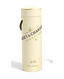 Champagne Moet Et Chandon Brut Impérial Iso Pack