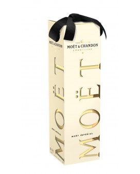 Champagne Moet Et Chandon Confezione regalo Brut Impérial