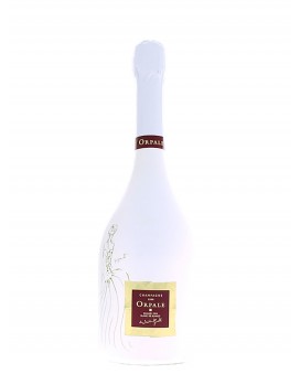 Champagne De Saint Gall Orpale Blanc de Blancs 1998 di Doucet