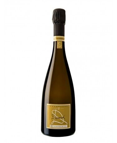 Devaux Cuvée D Champagne for Sale